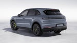 2026 Porsche Cayenne E-Hybrid Base
