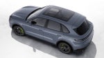 2026 Porsche Cayenne E-Hybrid Base
