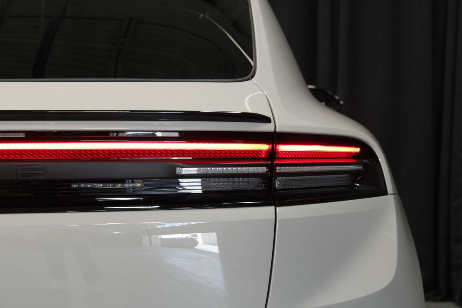 2026 Porsche Macan Macan GTS Electric