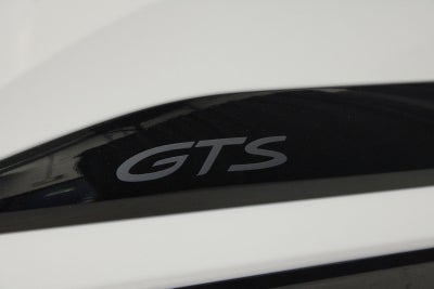 2026 Porsche Macan Macan GTS Electric