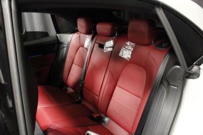 2026 Porsche Macan Macan GTS Electric