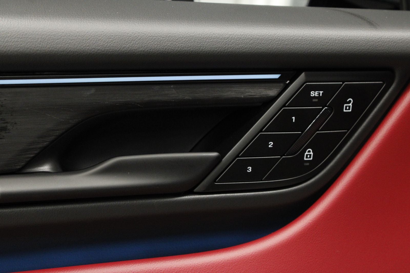 2026 Porsche Macan Macan GTS Electric