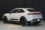 2026 Porsche Macan Macan GTS Electric