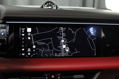 2026 Porsche Macan Macan GTS Electric