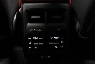 2026 Porsche Macan Macan GTS Electric