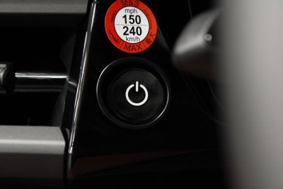 2026 Porsche Macan Macan GTS Electric