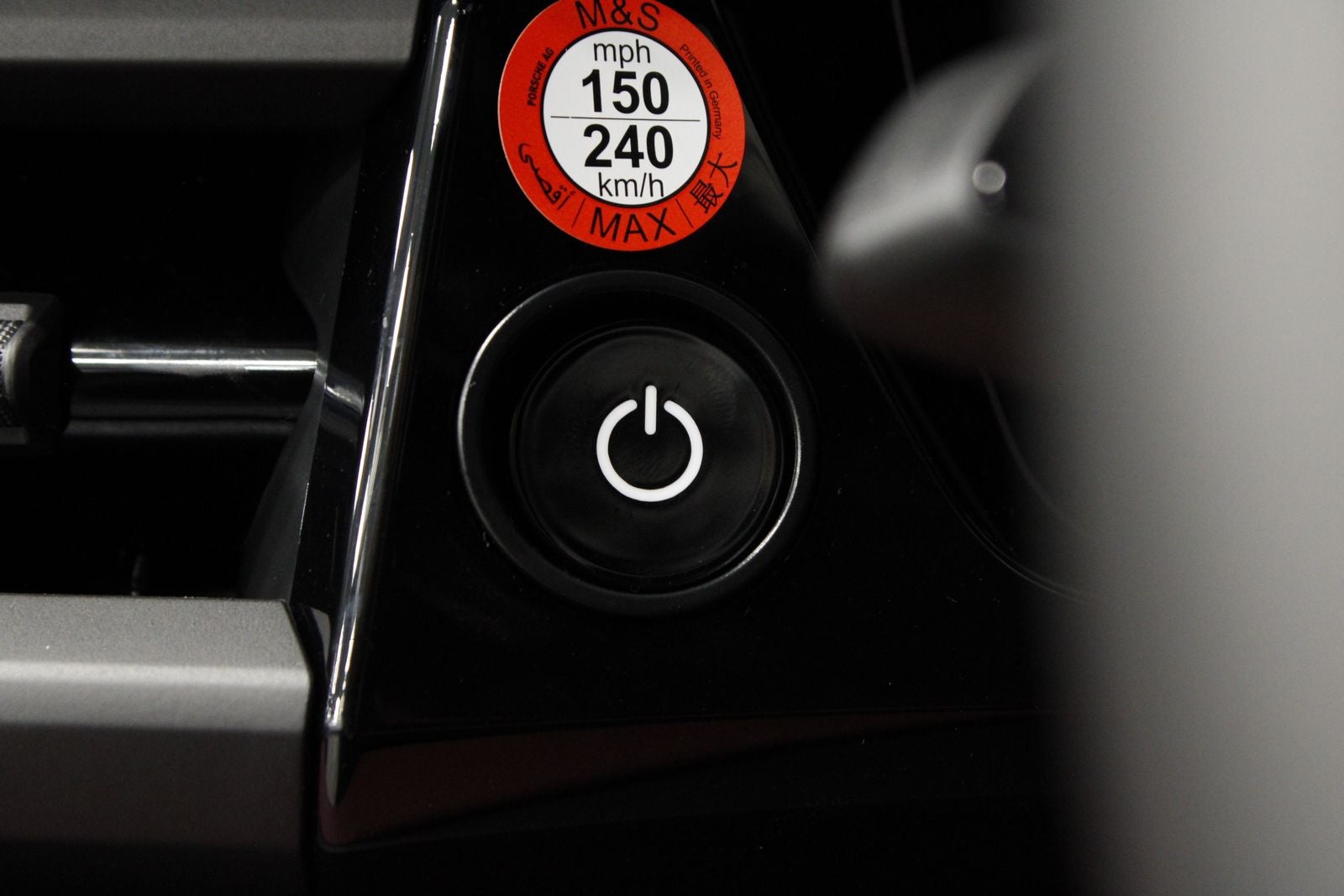 2026 Porsche Macan Macan GTS Electric
