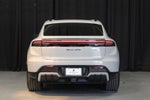 2026 Porsche Macan Macan GTS Electric