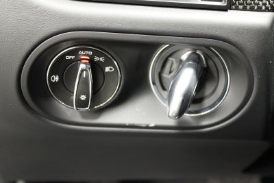 2025 Porsche Macan GTS