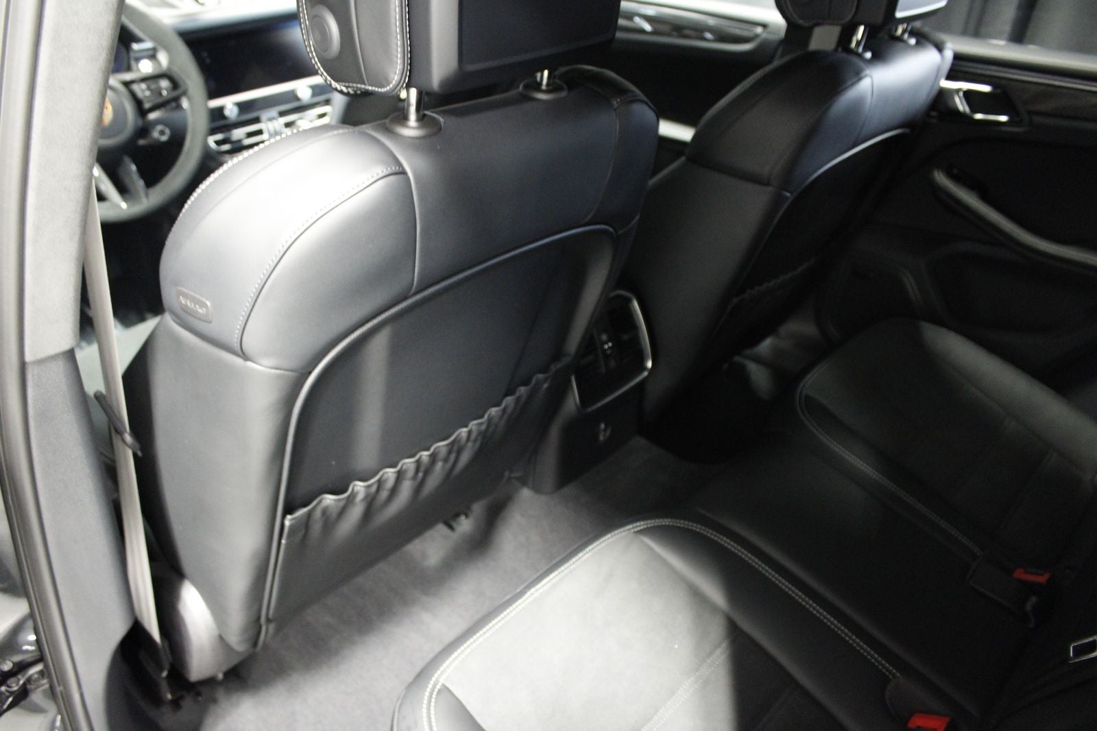 2025 Porsche Macan GTS