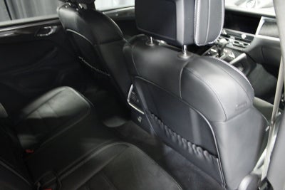 2025 Porsche Macan GTS