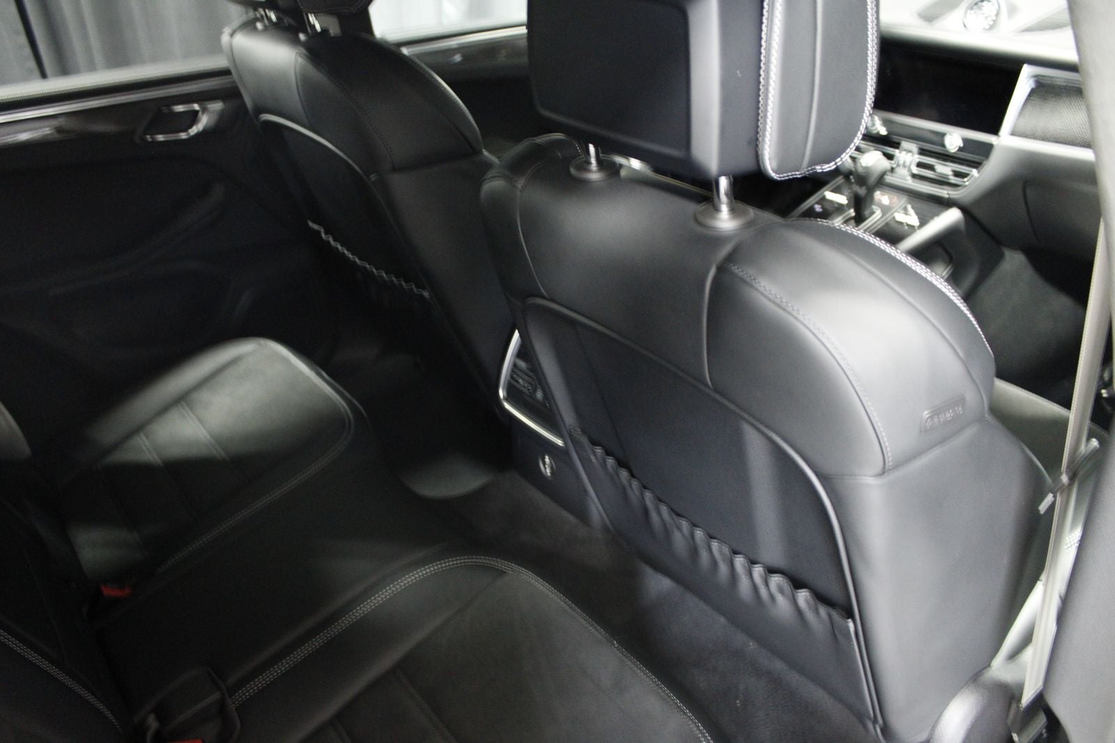 2025 Porsche Macan GTS