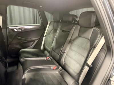 2025 Porsche Macan GTS