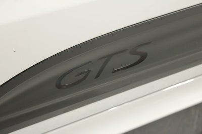 2024 Porsche Macan GTS