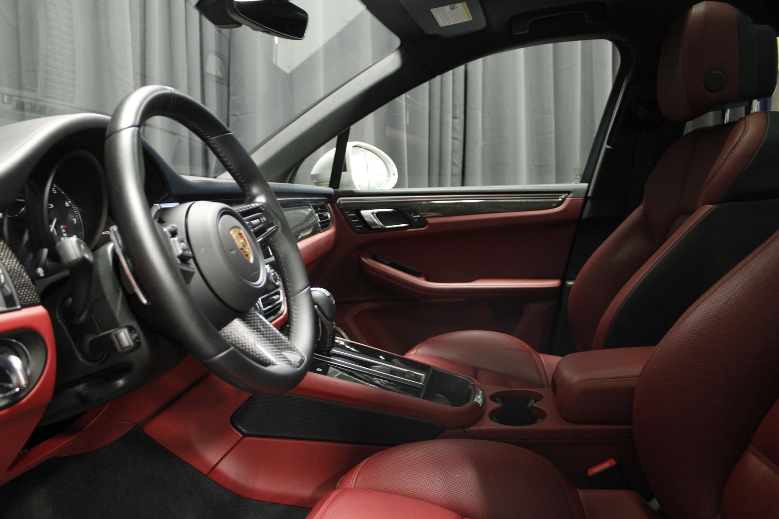 2024 Porsche Macan GTS