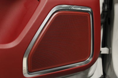 2024 Porsche Macan GTS