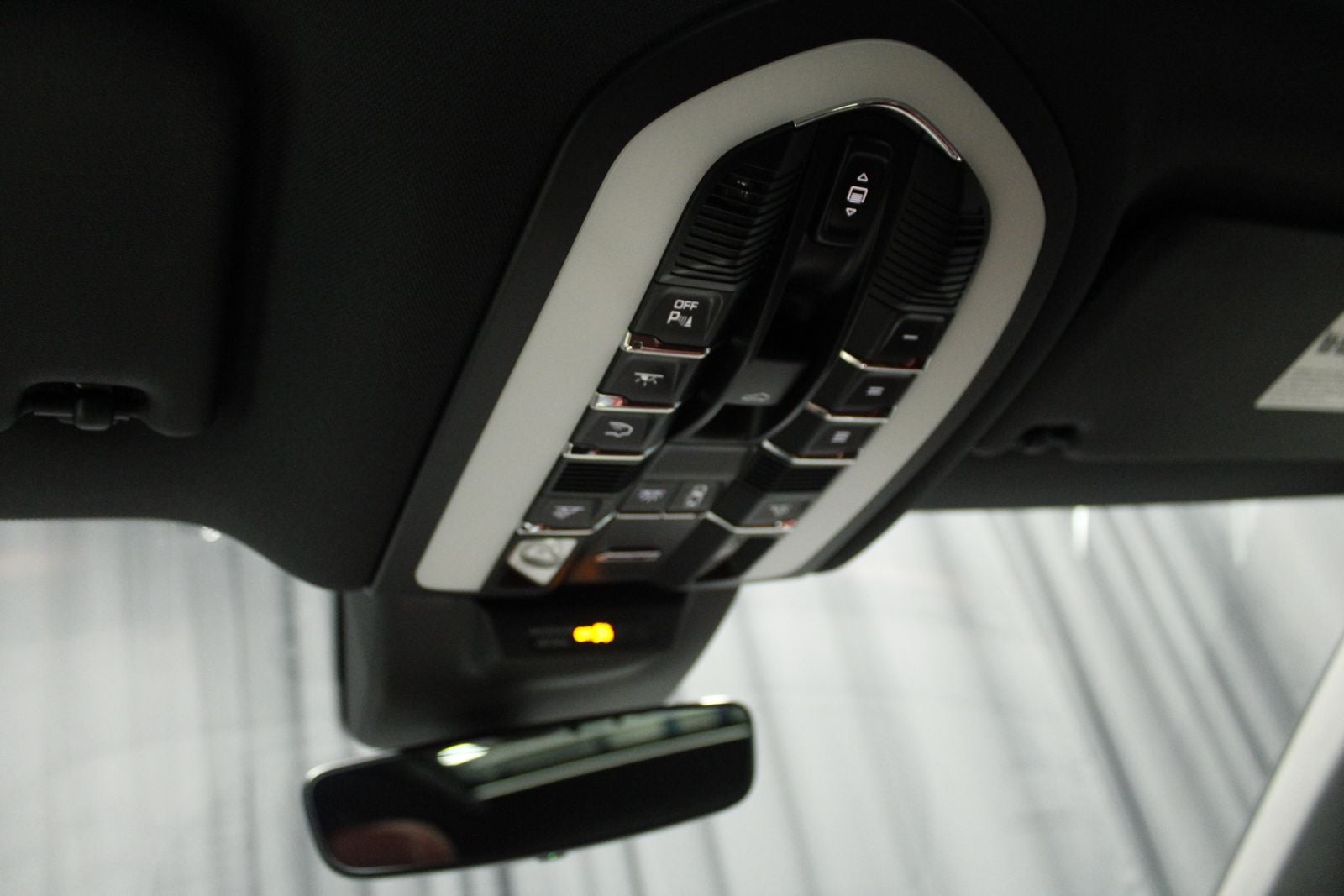 2024 Porsche Macan GTS