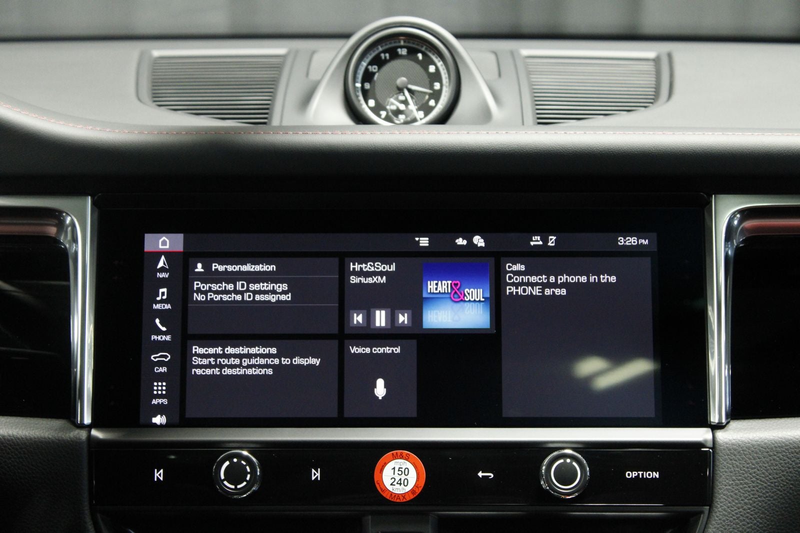 2024 Porsche Macan GTS