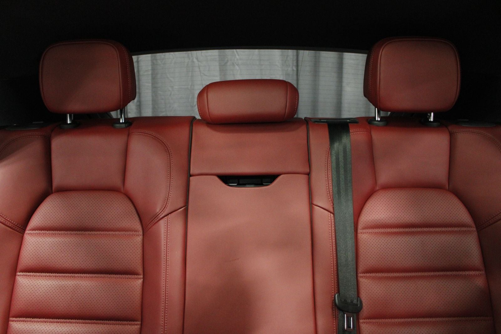 2024 Porsche Macan GTS