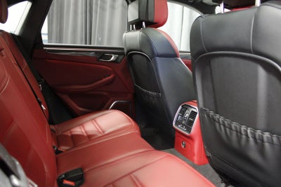 2024 Porsche Macan GTS