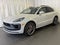 2026 Porsche Macan Macan GTS