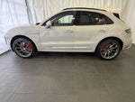 2026 Porsche Macan Macan GTS