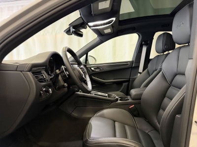 2026 Porsche Macan Macan GTS