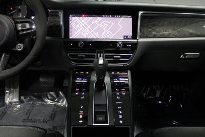 2026 Porsche Macan GTS
