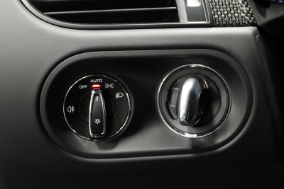2026 Porsche Macan GTS