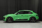2026 Porsche Macan GTS