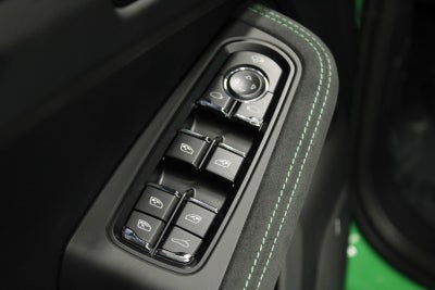 2026 Porsche Macan GTS
