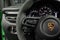 2026 Porsche Macan GTS