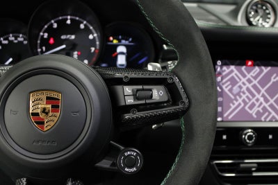 2026 Porsche Macan GTS