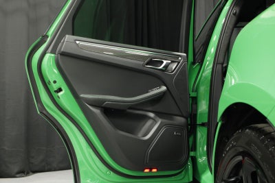 2026 Porsche Macan GTS