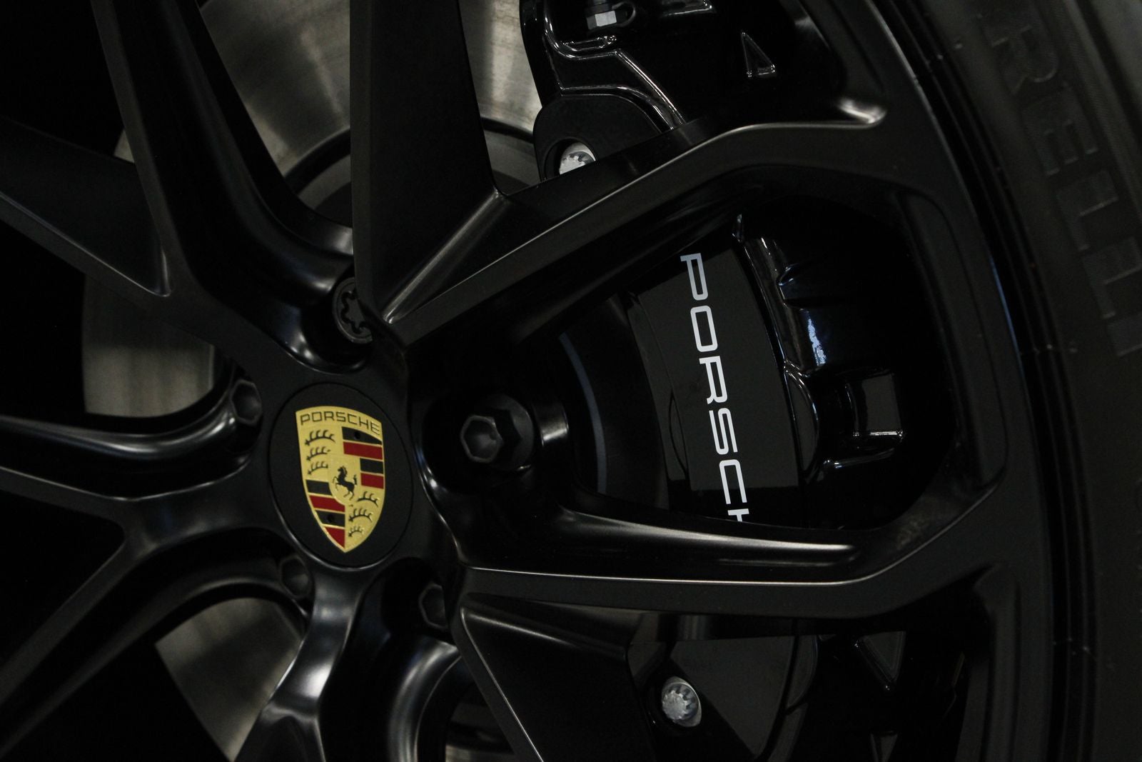 2026 Porsche Macan GTS