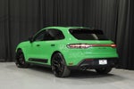 2026 Porsche Macan GTS