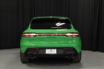 2026 Porsche Macan GTS