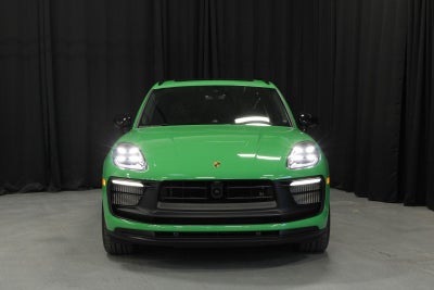 2026 Porsche Macan GTS