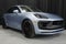 2026 Porsche Macan GTS