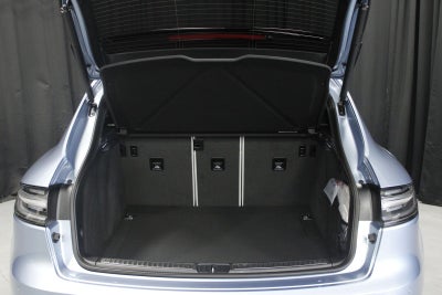 2026 Porsche Macan GTS