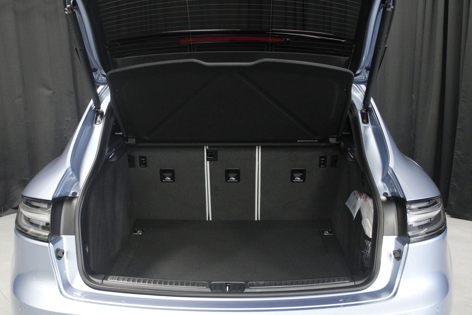 2026 Porsche Macan GTS