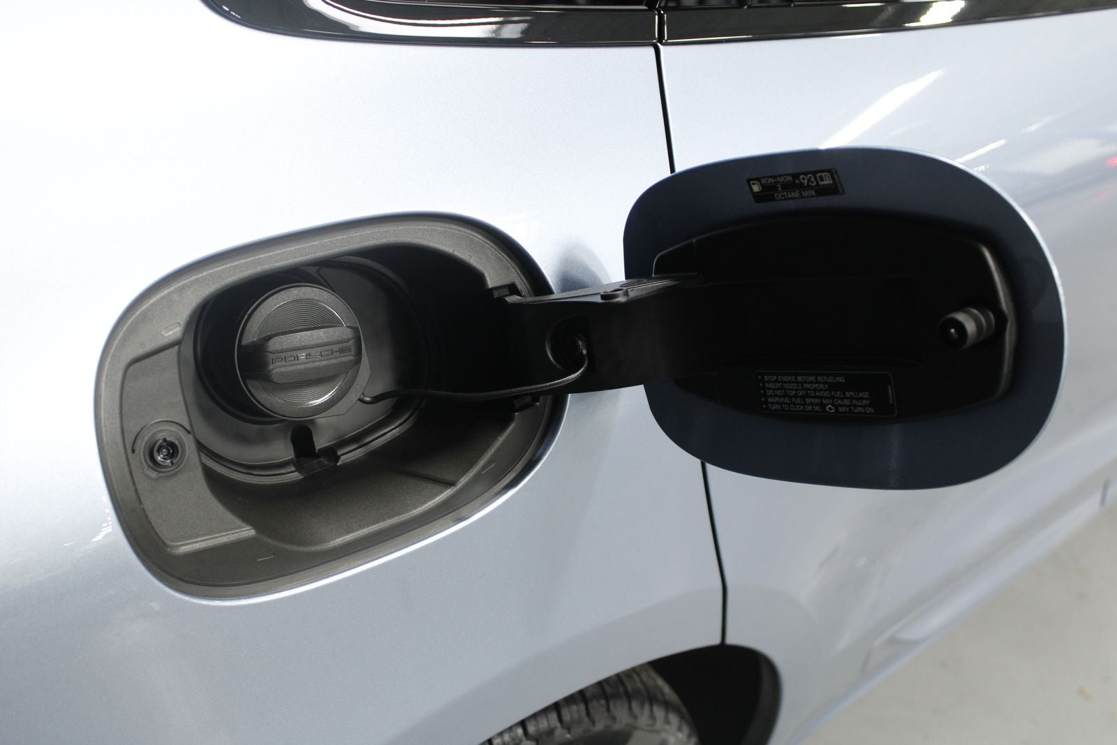 2026 Porsche Macan GTS