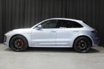 2026 Porsche Macan GTS