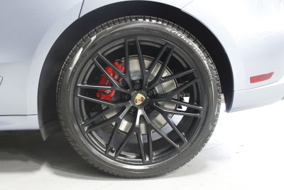 2026 Porsche Macan GTS