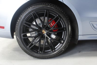 2026 Porsche Macan GTS