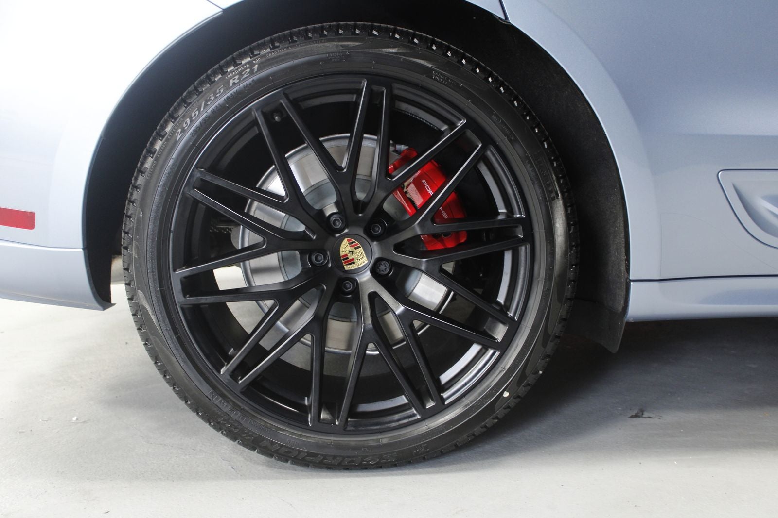 2026 Porsche Macan GTS