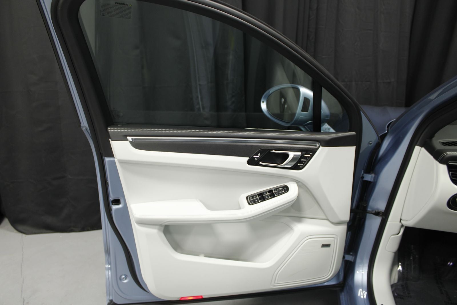 2026 Porsche Macan GTS