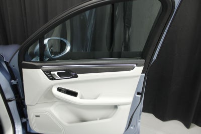 2026 Porsche Macan GTS