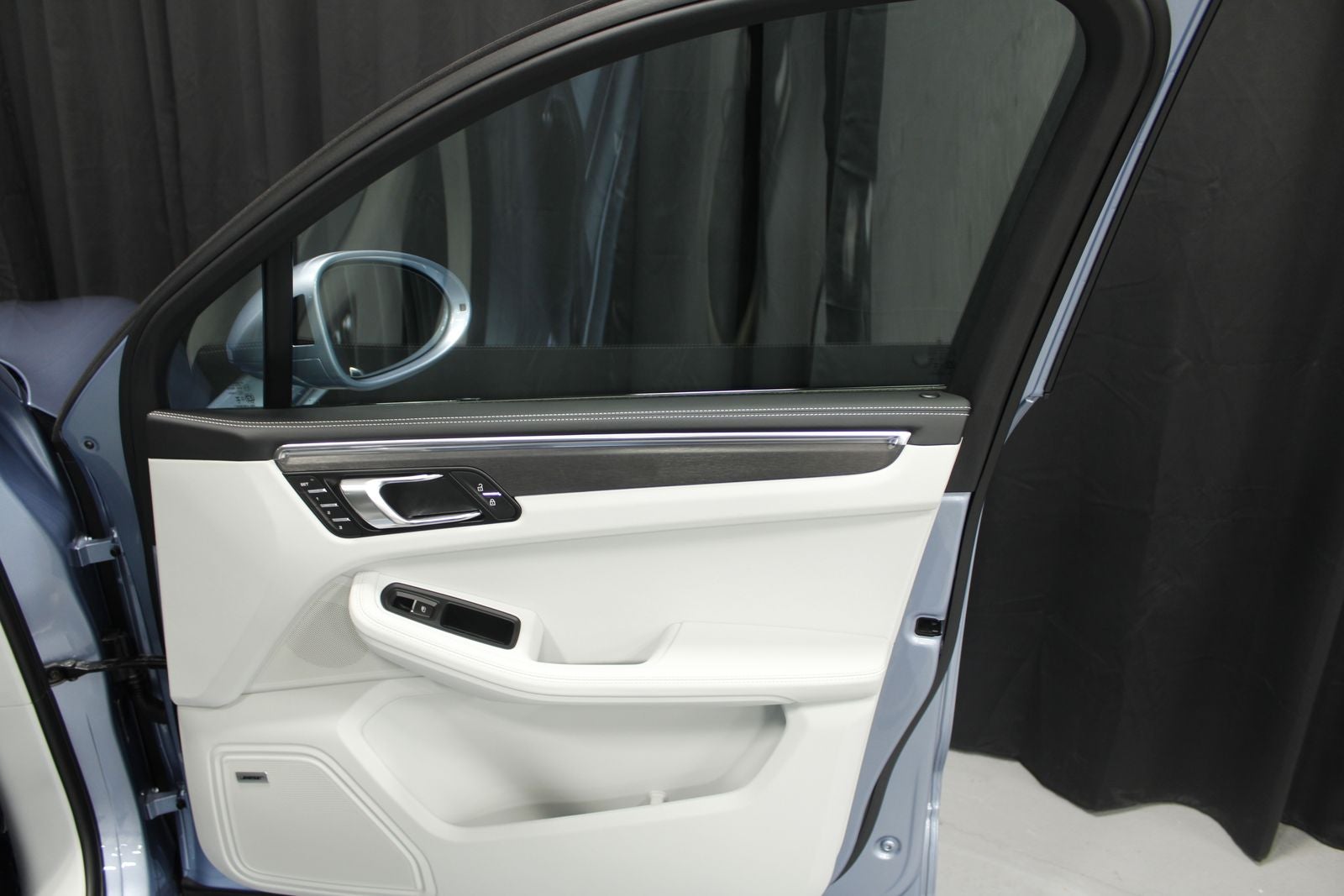 2026 Porsche Macan GTS