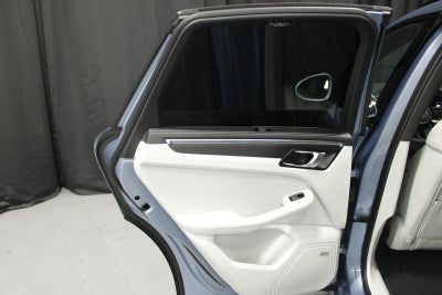 2026 Porsche Macan GTS